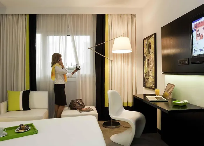 Animaux admis Novotel Buenos Aires