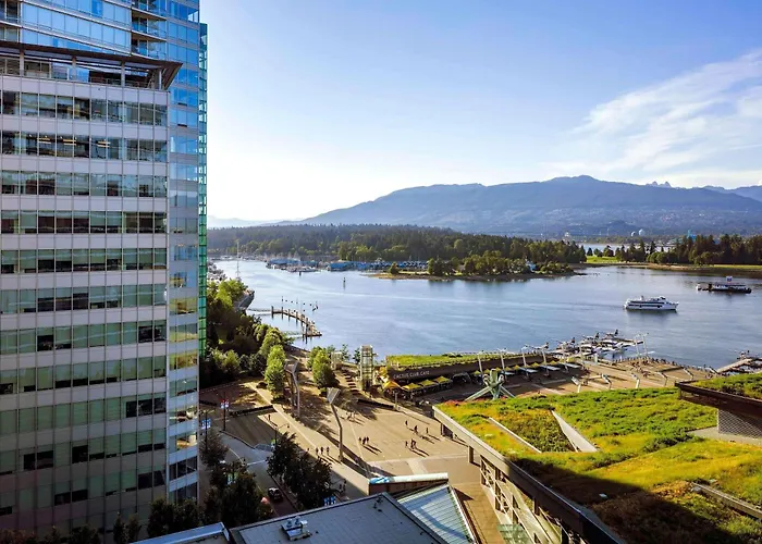 Fairmont Pacific Rim