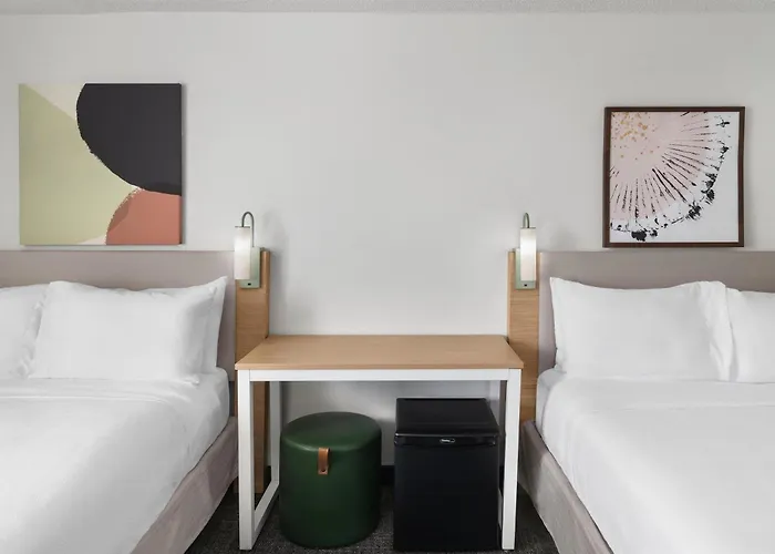 Seville Plaza Hotel, Trademark Collection By Wyndham