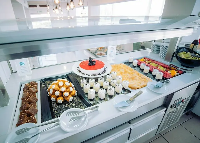 Filoxenia Hotel Zakynthos