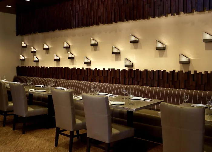 Best Selfcatering Hyatt Centric Park City