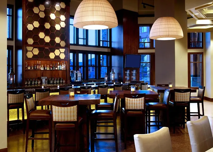 Best Selfcatering Hyatt Centric Park City