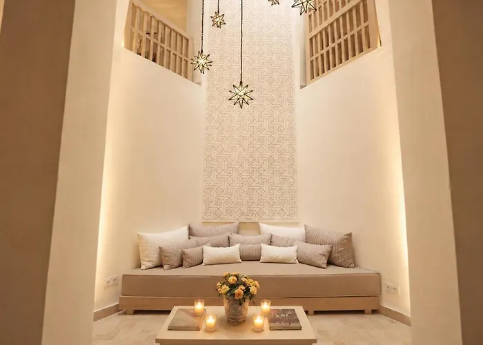Hotel & Spa Dar Baraka & Karam