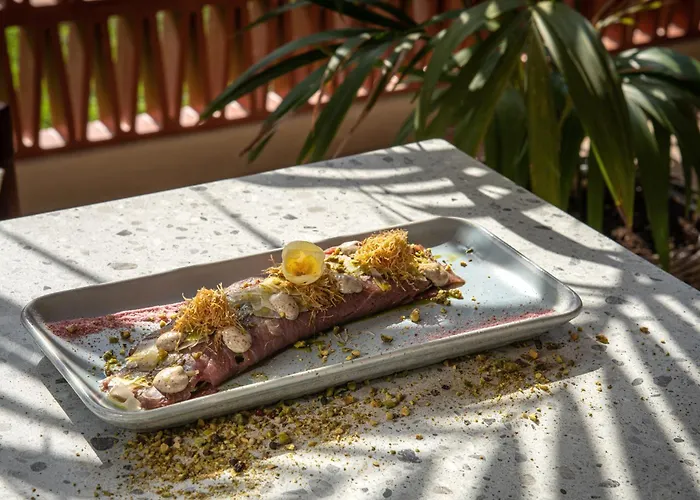 Socrates Hotel Malia Beach