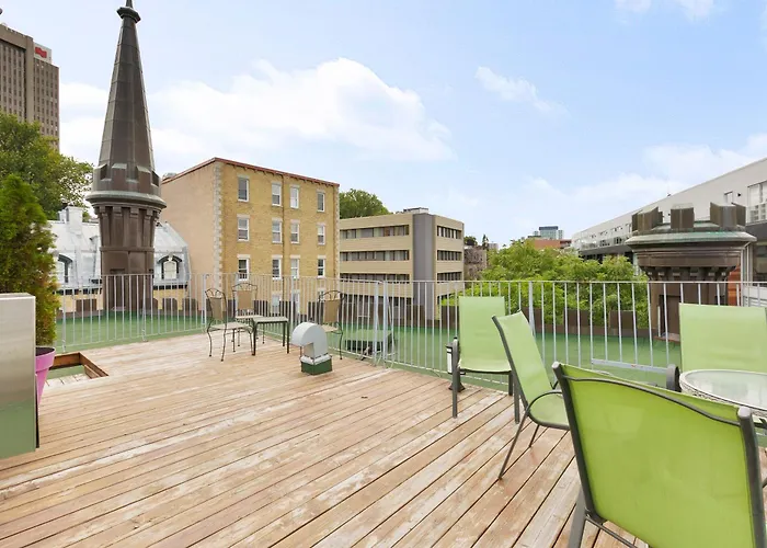 Motels Chateau Des Tourelles