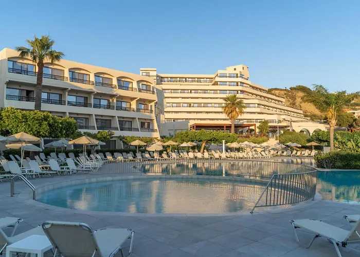 Sol Cosmopolitan Rhodes