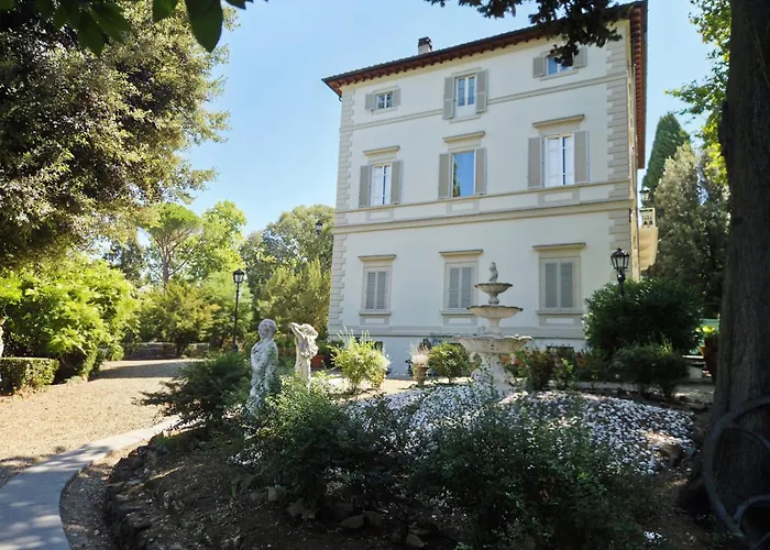 Nardi - Residenza D'Epoca