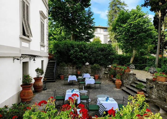 Nardi - Residenza D'Epoca