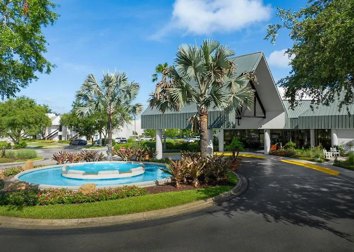 Marriott'S Sabal Palms