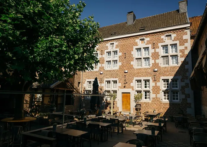 Blanckthys Hotel Voeren