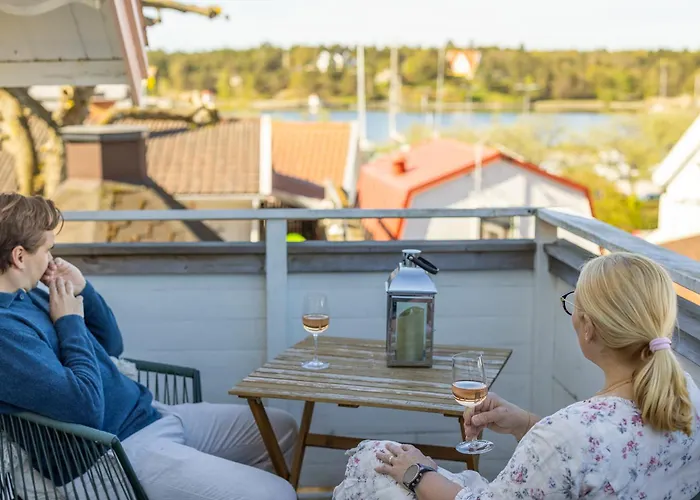Hotell & Restaurant Solliden