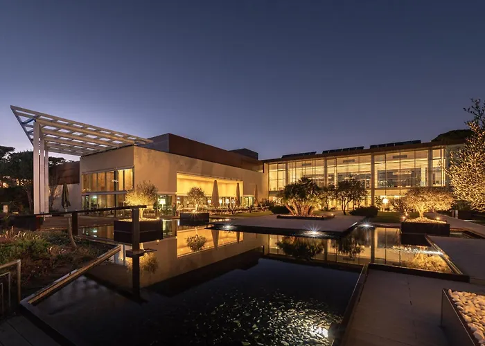 Onyria Marinha Cascais, Vignette Collection By Ihg