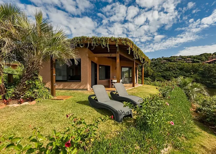 3 star hotels Fazenda Verde - Praia Do Rosa