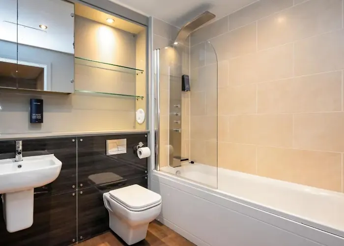 Staycity s West End