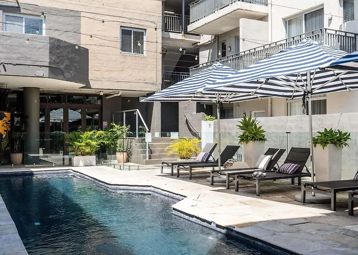 Sebel Byron Bay