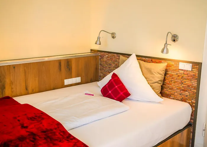 3 SterneHotel Domäne Walberberg