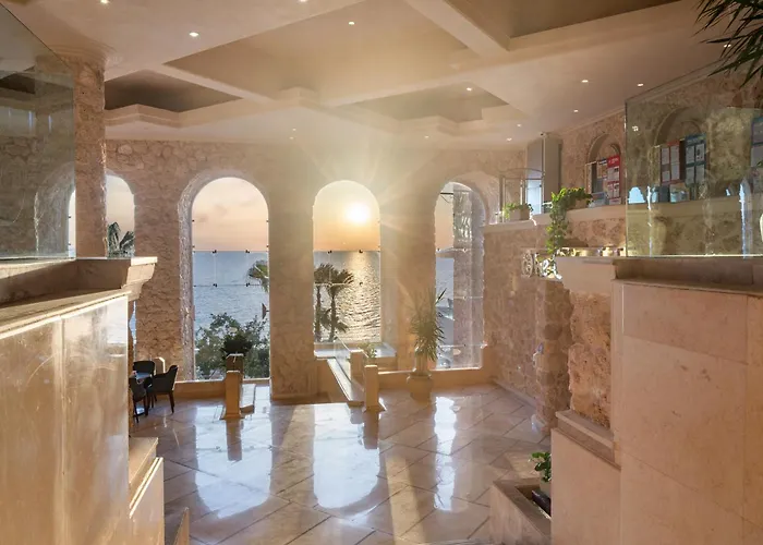 Pickalbatros Citadel Sahl Hasheesh