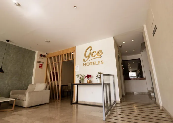 Gce
