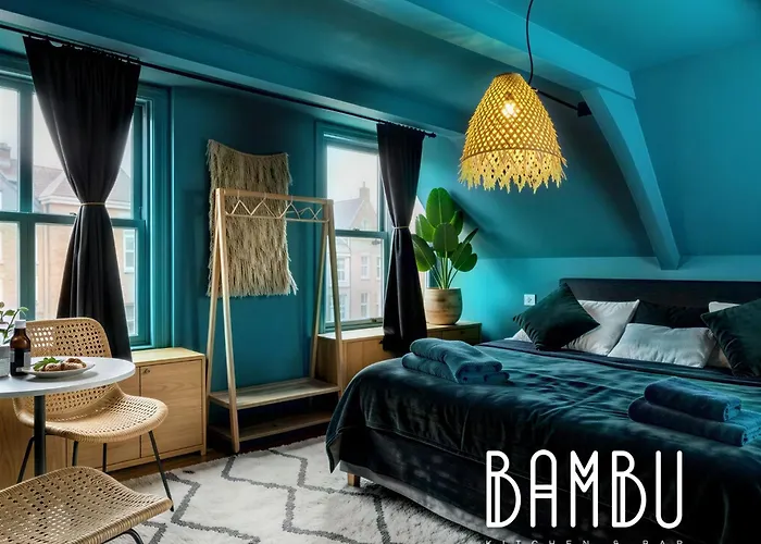 Bambu Sleep Boutique