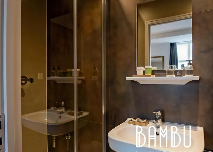 Bambu Sleep Boutique