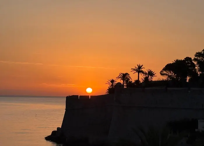 Mare Nostrum Romantik Hotel