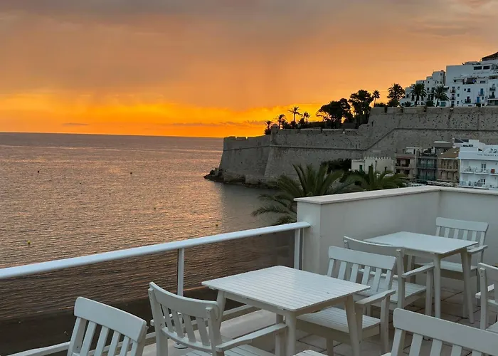 Mare Nostrum Romantik Hotel