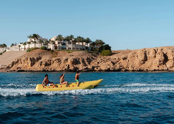 Movenpick Resort Sharm El Sheikh