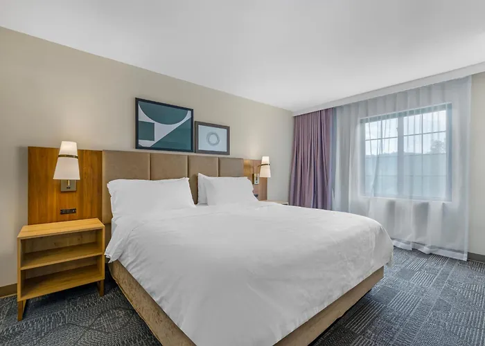 Staybridge Suites East Stroudsburg - Poconos By Ihg