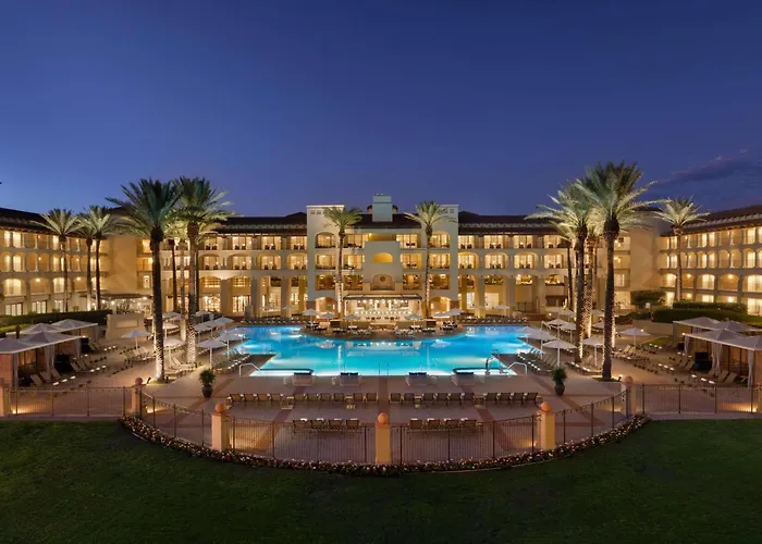 Fairmont Princess