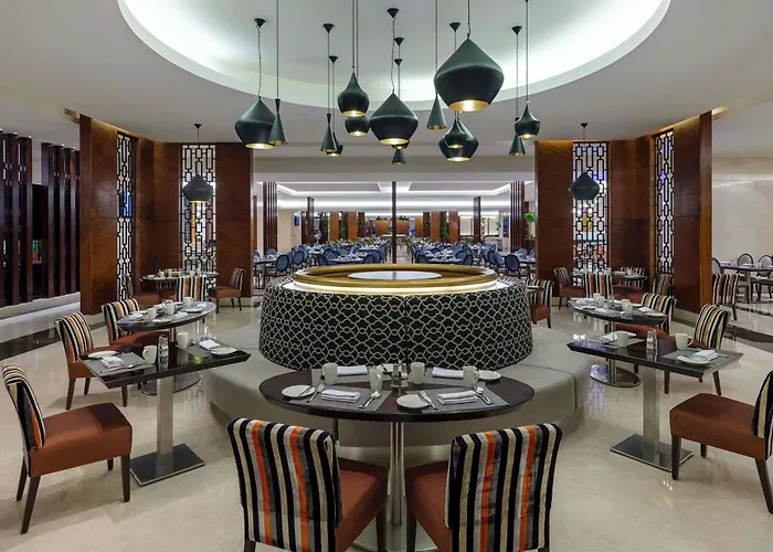 Animaux admis Swissotel Makkah