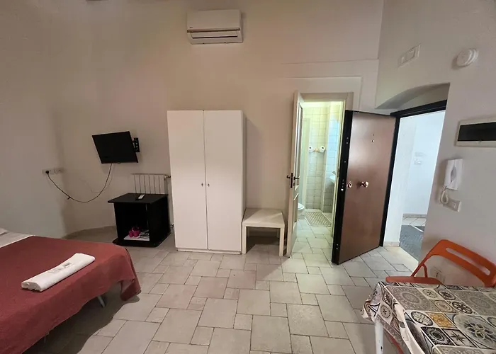 La Corte Del Borgo Antico