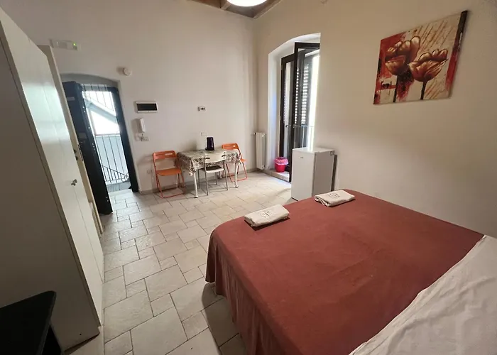 La Corte Del Borgo Antico