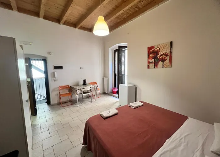 La Corte Del Borgo Antico