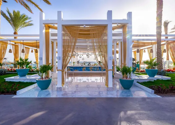 Rixos Sharm El Sheikh - Adults Only 18 Plus