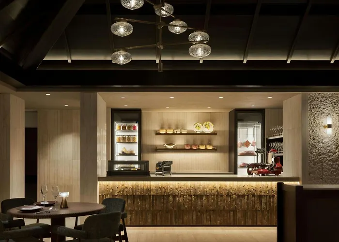 The Ritz-Carlton Okinawa