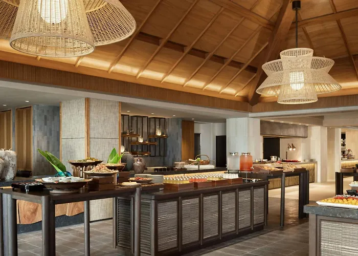 The Ritz-Carlton Okinawa