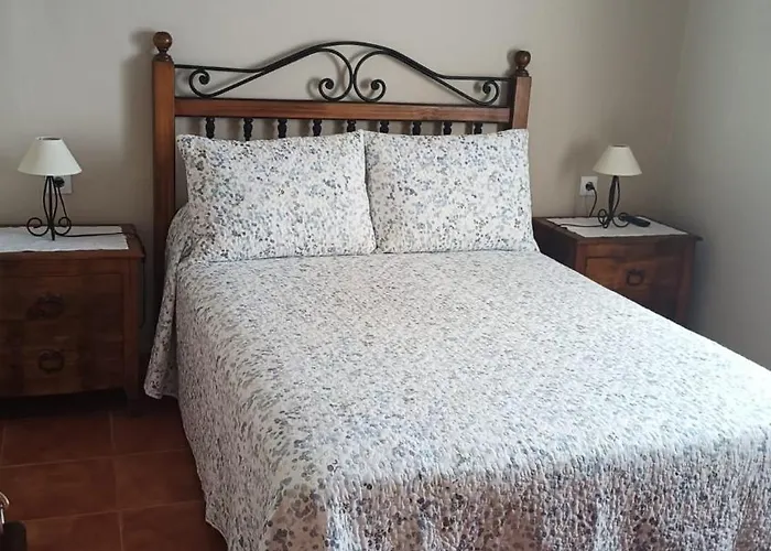 Hostería Carmen