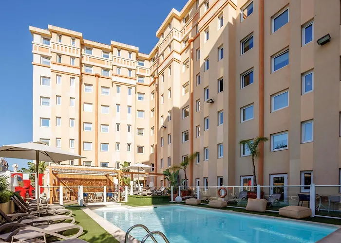 Ibis Centre Gare