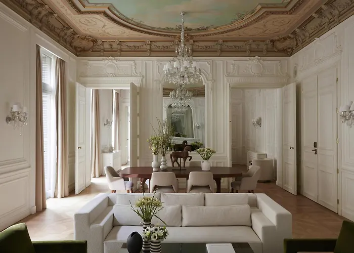 Maison Delano Paris