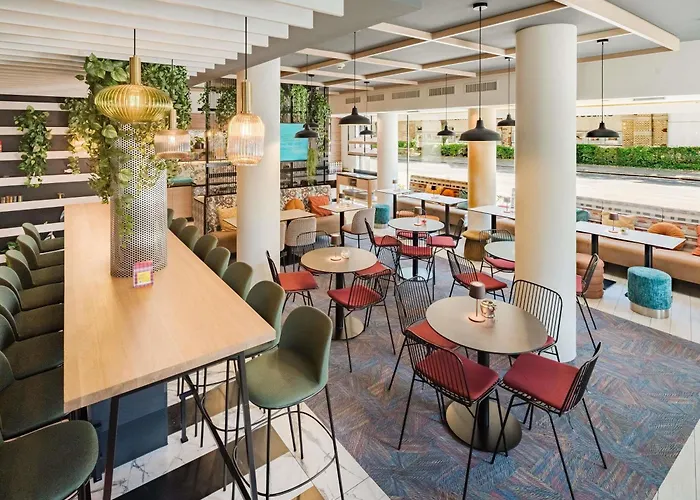 Ibis Styles Wien