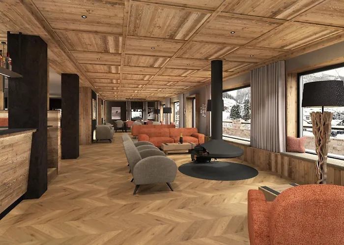 Hotel con Spa Alla Rosa