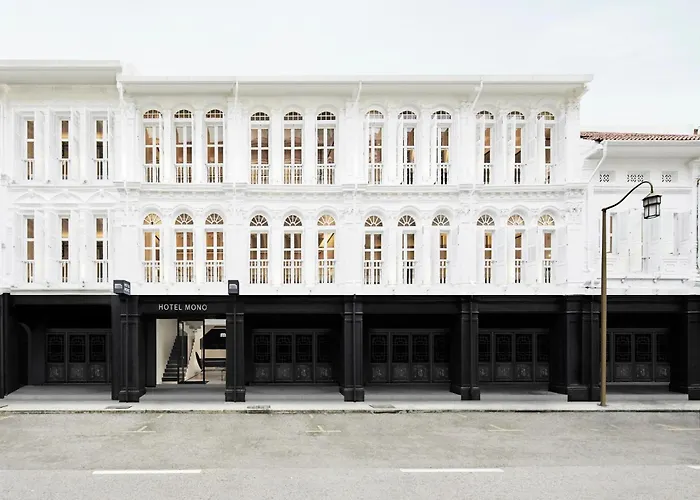 Hotel Mono