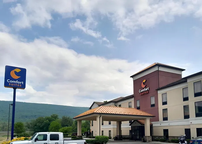 Comfort Suites North