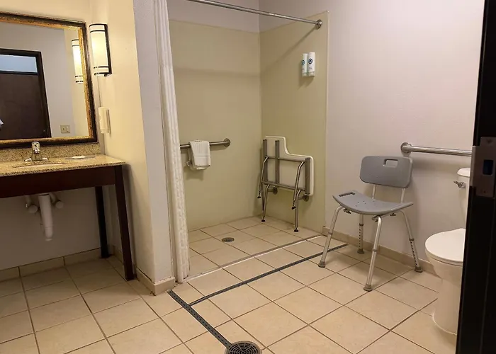 Comfort Suites North