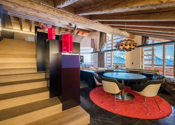 Animaux admis W Verbier