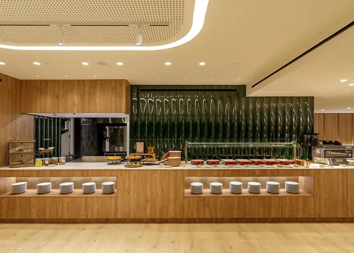 Design hotel Murcia Rincon De Pepe Affiliated By Melia