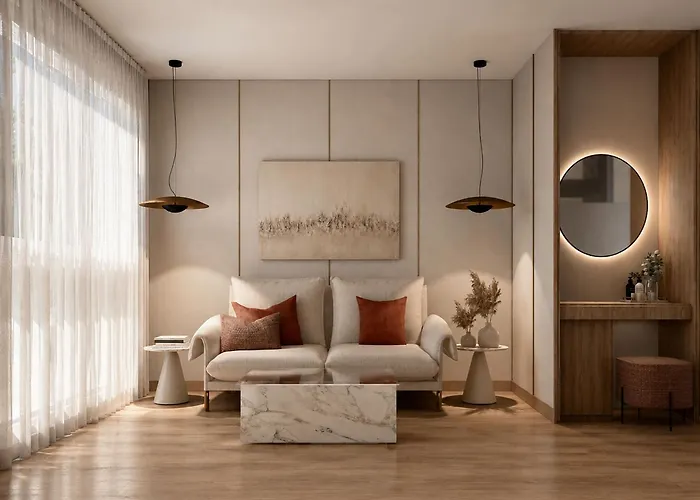 Design hotel Murcia Rincon De Pepe Affiliated By Melia