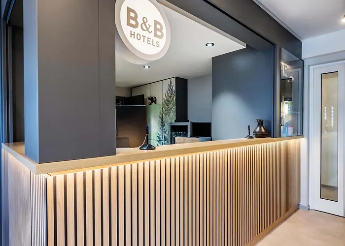 B&B Erlangen-Tennenlohe