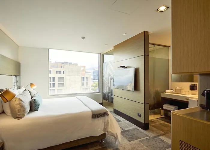 Hotel 5 Estrellas Ek By Preferred s Group