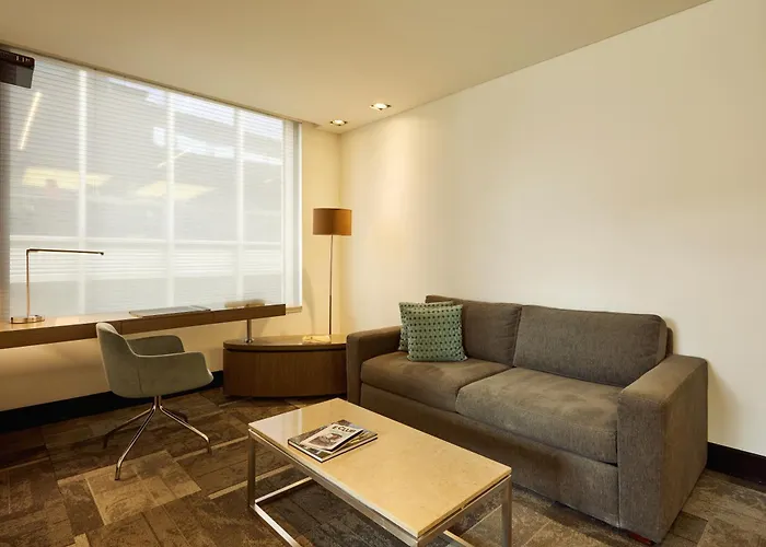 Hotel 5 Estrellas Ek By Preferred s Group